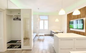 Agape Apartments