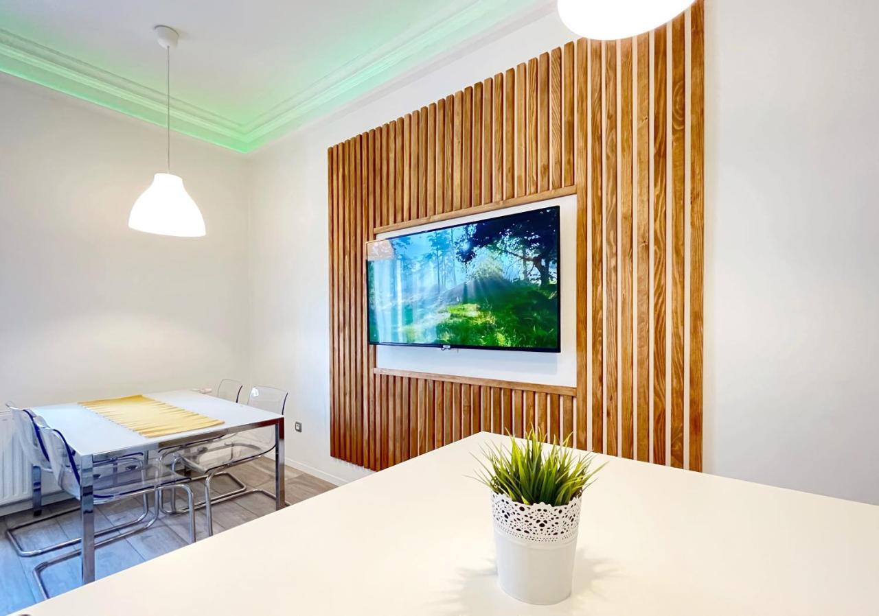 Agape Apartments Zagreb Exterior photo
