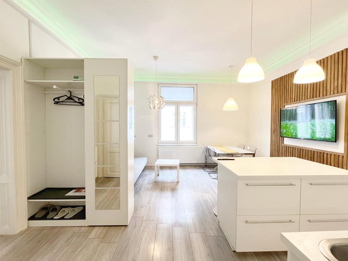 Agape Apartments Zagreb Exterior photo