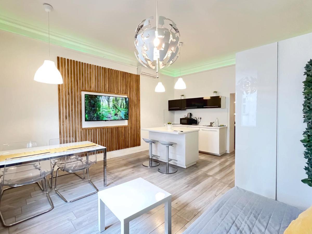 Agape Apartments Zagreb Exterior photo