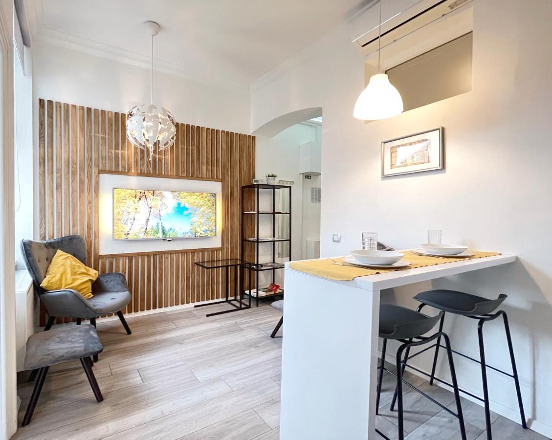 Agape Apartments Zagreb Exterior photo