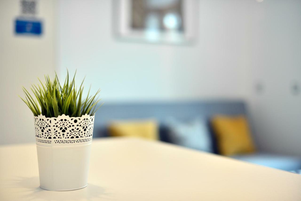 Agape Apartments Zagreb Exterior photo